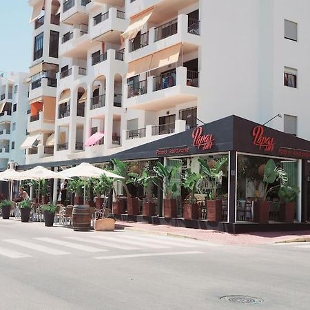 Casa Myros Apartment Guardamar del Segura Ngoại thất bức ảnh