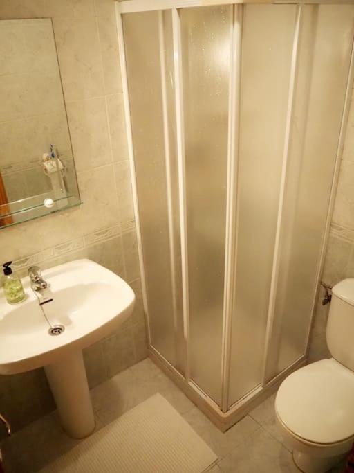 Casa Myros Apartment Guardamar del Segura Ngoại thất bức ảnh